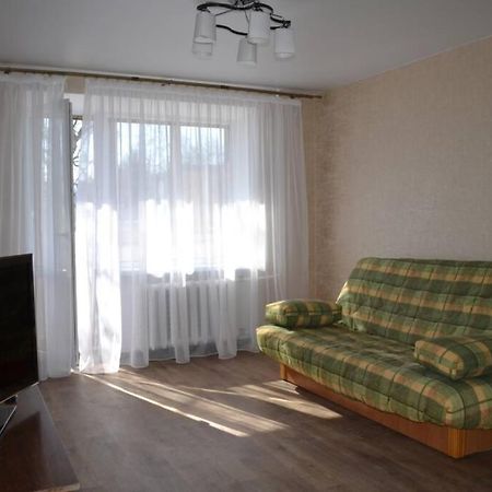 Apartment Brooklyn In カームヤネツィ・ポジーリシクィイ エクステリア 写真